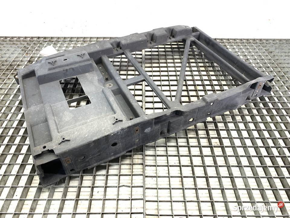 PAS PRZEDNI CITROEN C3 9652855680DV 14 73 Karoseria podkarpackie