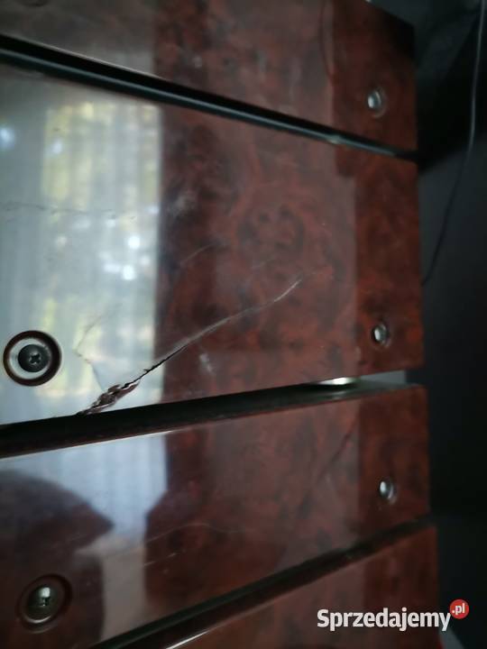 Technics SH HD501 Audio