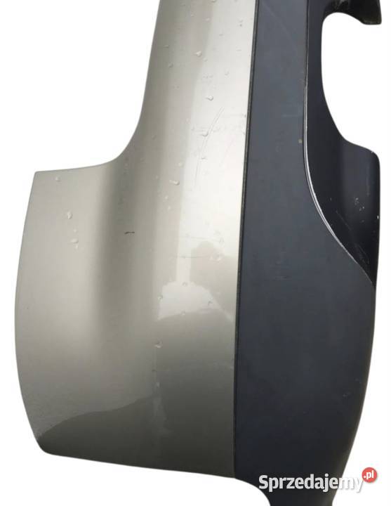 ZDERZAK TYŁ TYLNY AUDI A6 C5 LIFT KOMBI LY1X