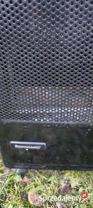 Sprzedam piecyk gazowy z butlą Wałcz