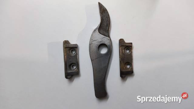 Nozyce elektryczne Konin