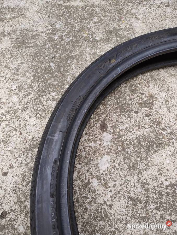 Opona motocyklowa Bridgestone Exedra L307 809021