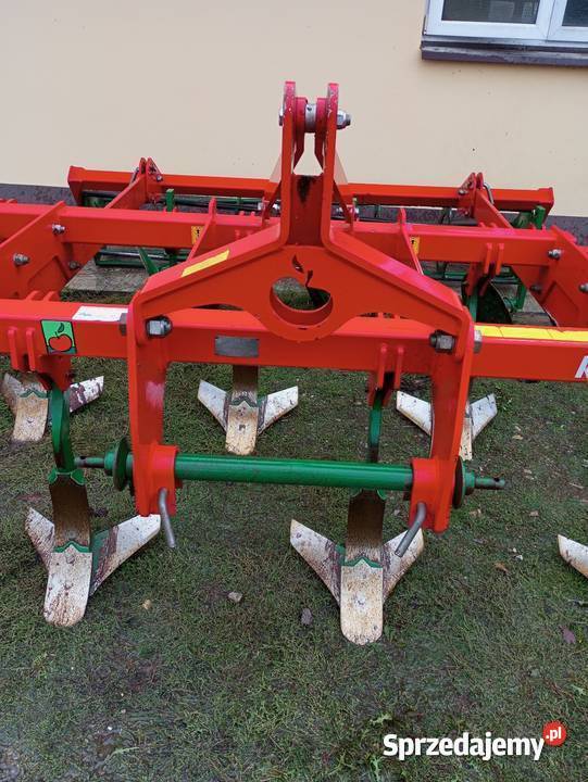 Unia kos 26m scierniskowiec agregat Chyżowice