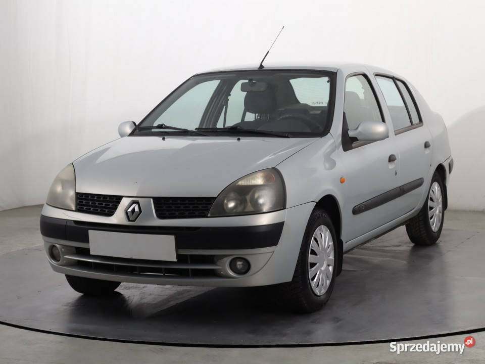Renault Thalia 14 Rok produkcji 2002 Katowice