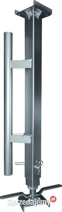 Wciągarka budowlana elektryczna linowa małopolskie Kraków