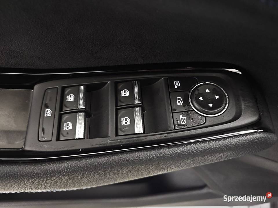 AUSTRAL 12 ETech Full Hybrid 200 Iconic esprit sprzedam