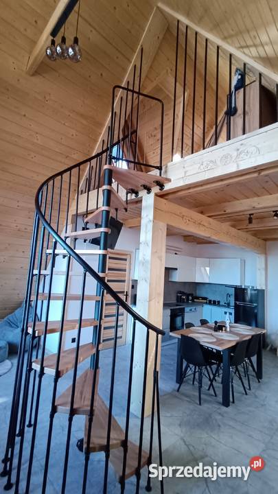 Apartament Zakopane Gubałówka 6 osób Wolny