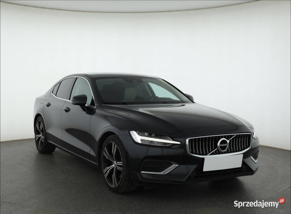 Volvo S60 T4 ABS Piaseczno