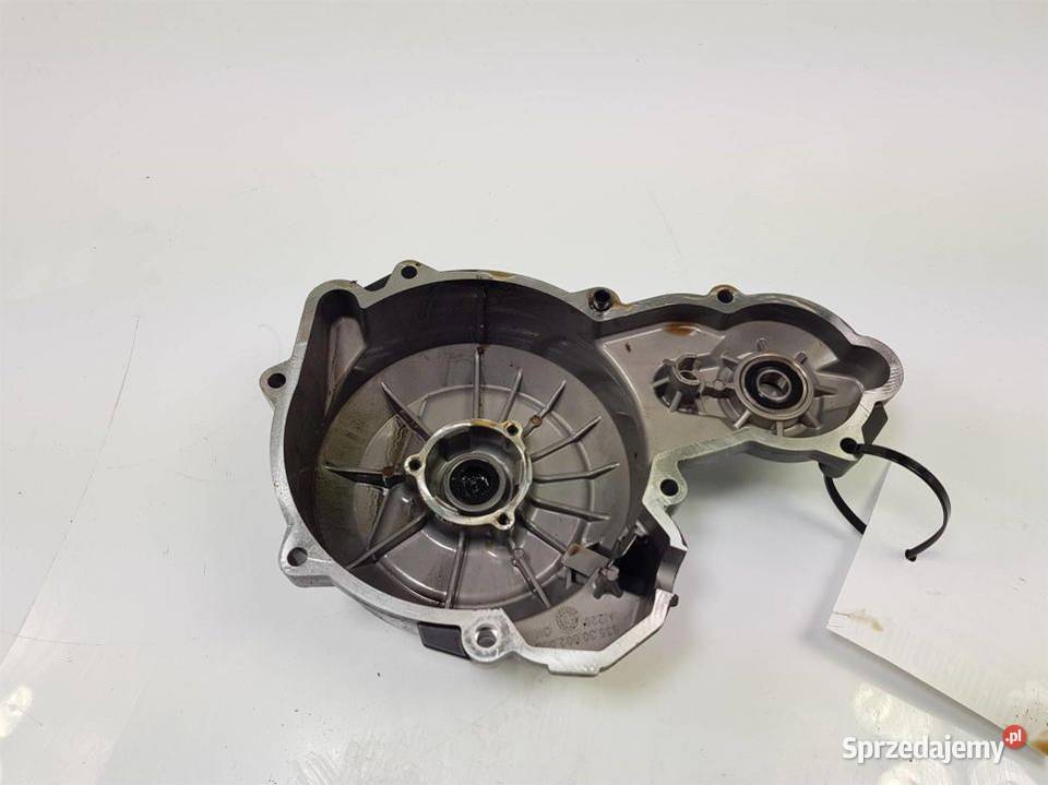 OSŁONA KTM DUKE 790 DEKIEL ALTERNATORA osobowe