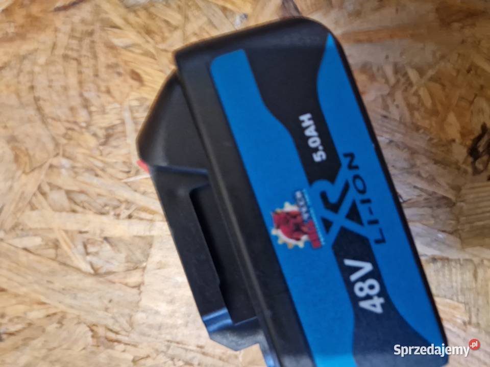 Zestaw narzędzi aku WKRĘTARKA KLUCZ UDAROWY Głogowa