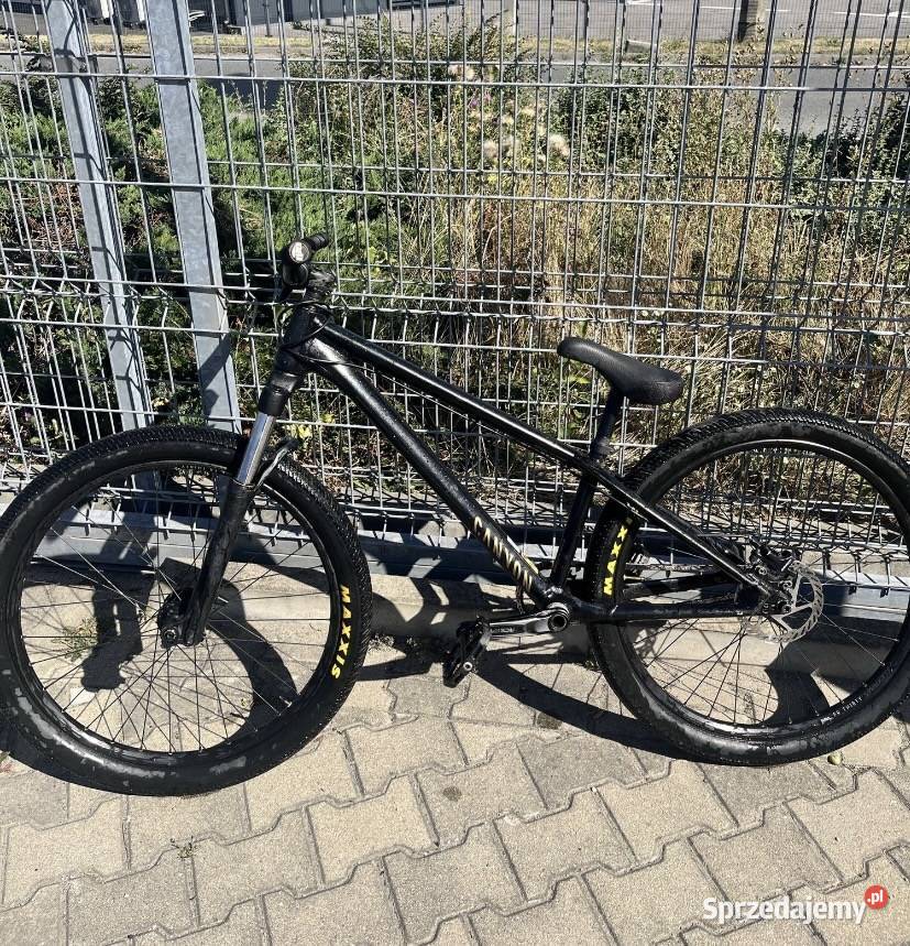 Canyon stiched 360 L Gracze