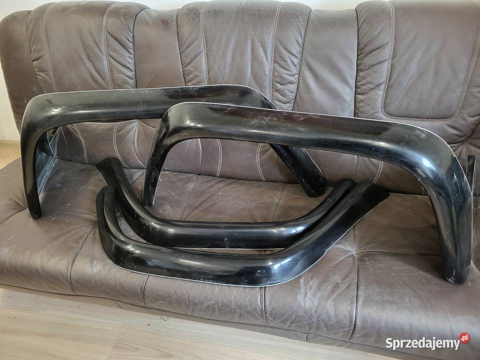 mercedes g klasa w460 w461 w463 nadkola łódzkie Aleksandrów Łódzki