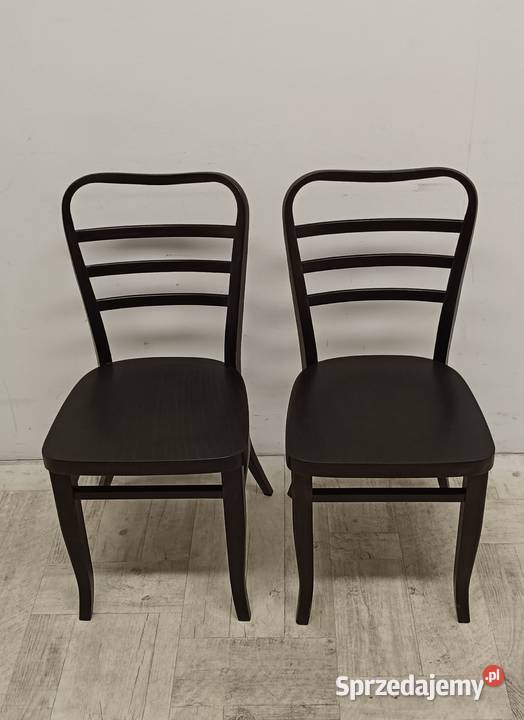 krzesło krzesła model Thonet A1406 design nowe Radomsko