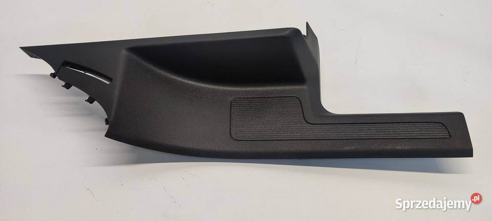 SEAT TARRACO OSŁONA PROGU PRAWY TYŁ 5FJ863736A