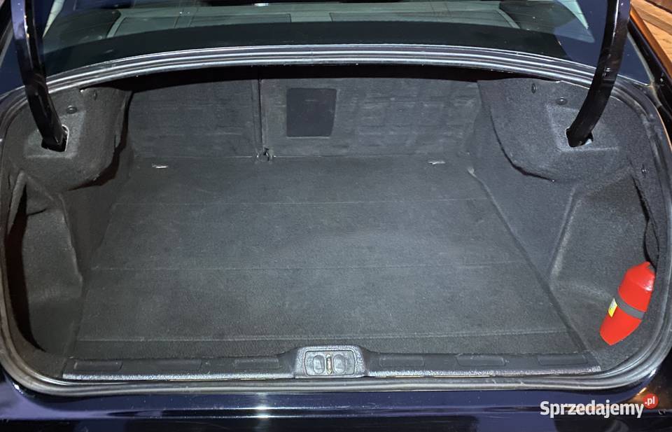 Citroen C5 20 HDI 163 Automat ZWYKŁE Zawieszenie Wieliszew