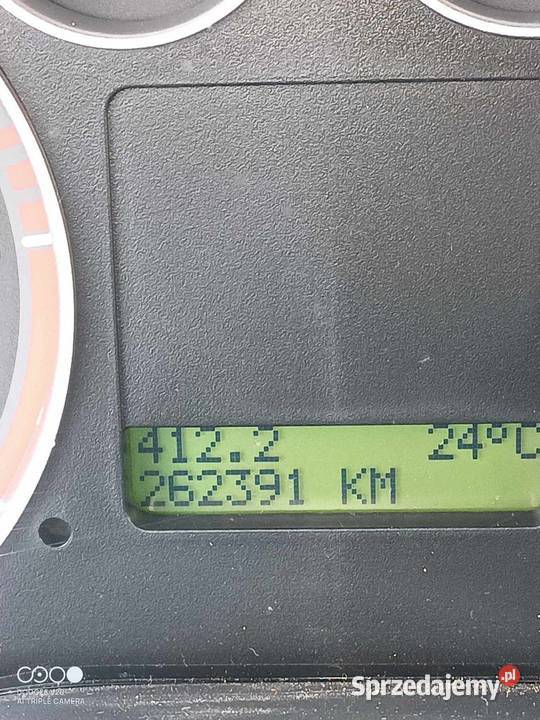 Sprzedam Ford focus C kujawsko-pomorskie Mogilno