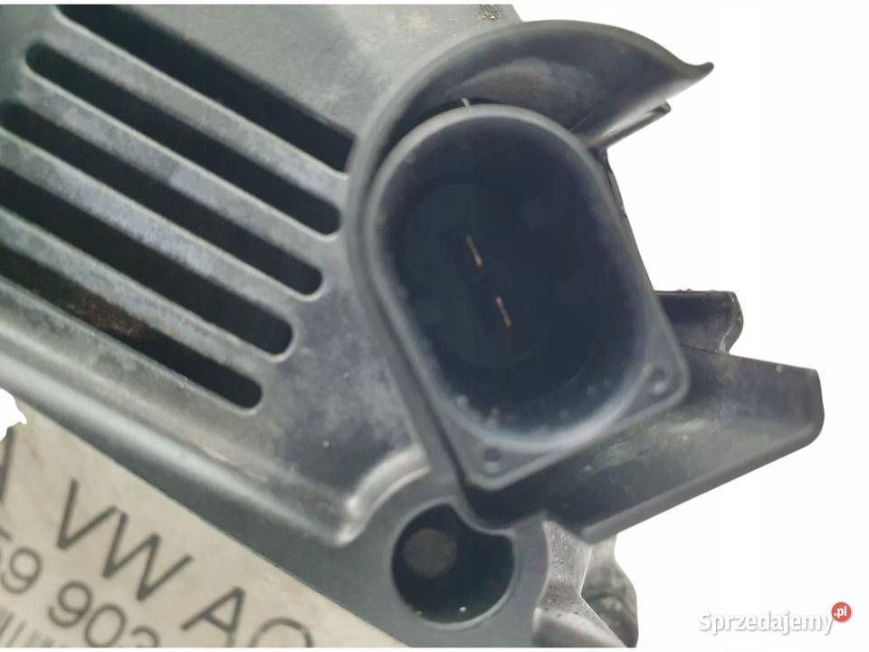 ALTERNATOR A6 C6 30 TDI Valeo 059903015R Chełm