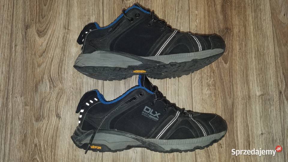 Buty Trespass DLX Keyboard 4041 265 wodoodporne inna Męskie Białystok