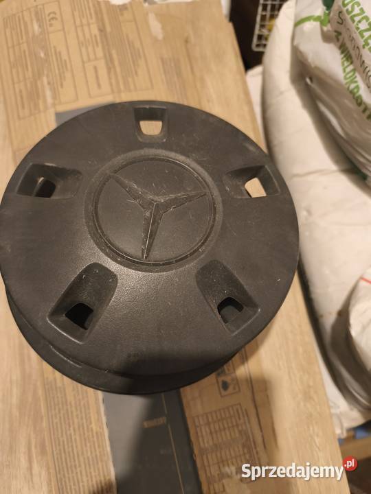 Dekle do felg Mercedes śląskie