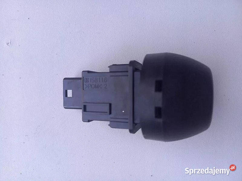 Przełącznik Blokady Napędu 15b116 Toyota Rav4 sprzedam