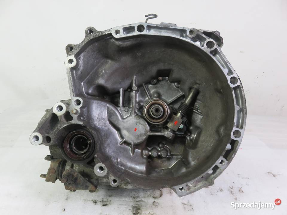 SKRZYNIA BIEGÓW DAIHATSU SIRION