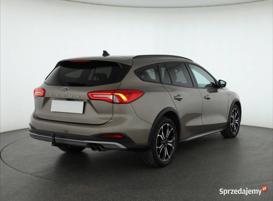 Ford Focus 15 EcoBlue Piaseczno