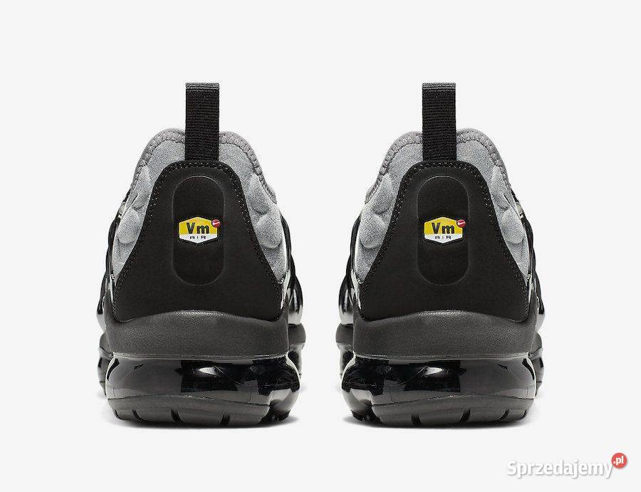 Nike Vapormax 2024 buty meskie rozmiary 40 do 46 śląskie Zabrze sprzedam