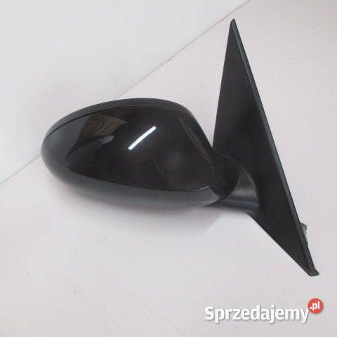 LUSTERKO PRAWE BMW 1 E87 5PIN EUROPA 2012R PRZED Rakoniewice