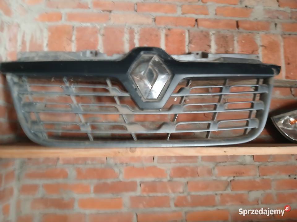 Grill reno master Atrapy Bychawa sprzedam