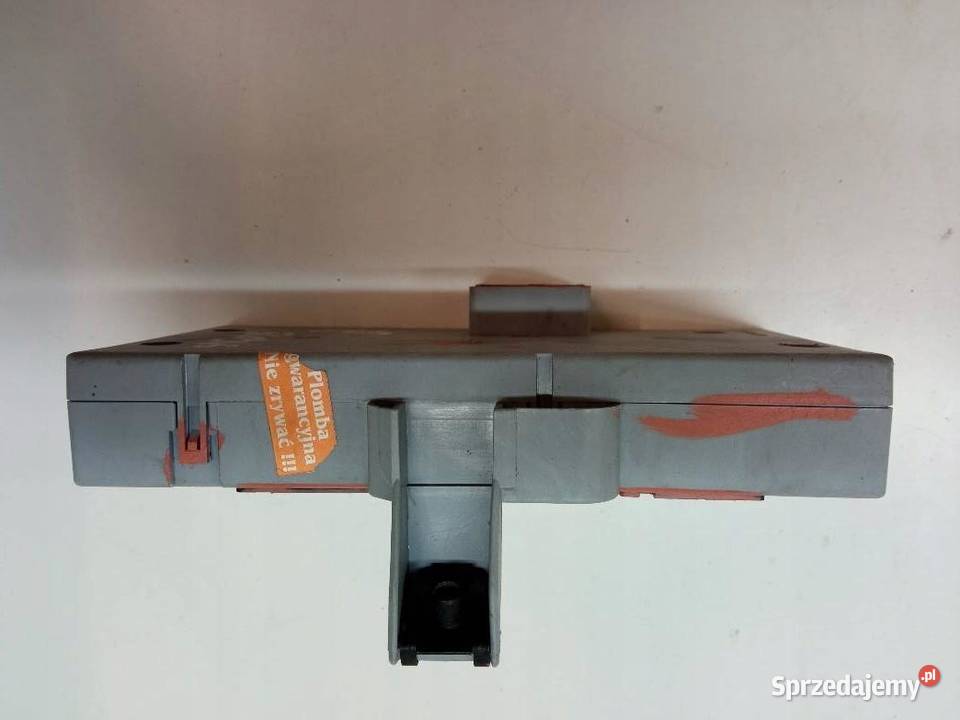 MODUŁ KOMFORTU 51744897 Fiat Doblo I 20002010