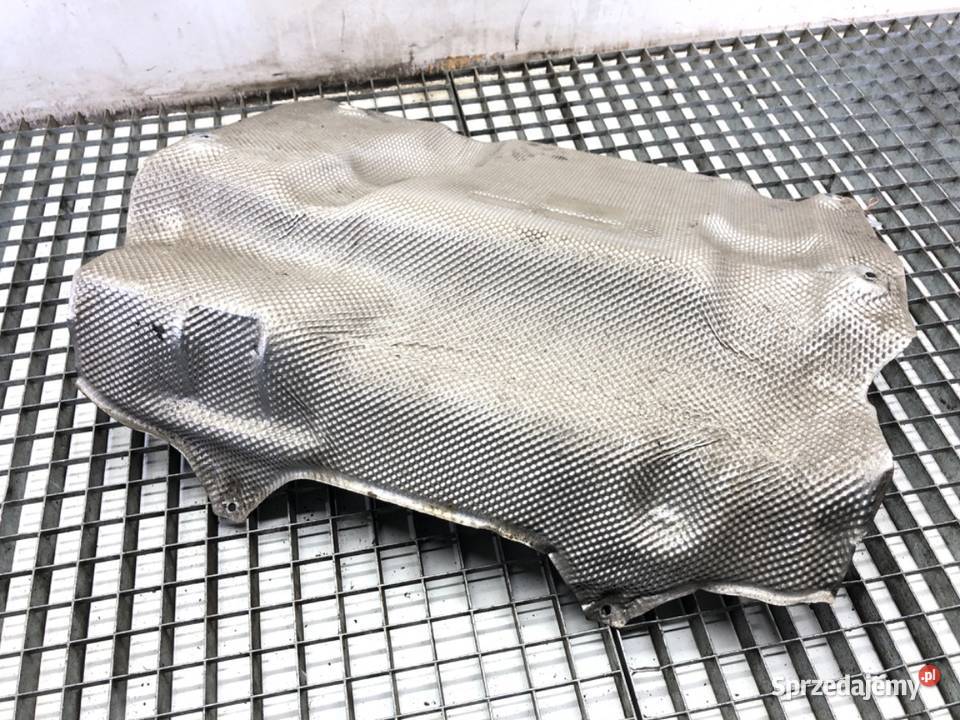 OSŁONA TERMICZNA BMW G30 8082059 podkarpackie