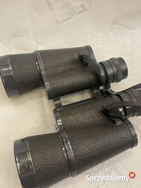 Lornetka Apollo Skyline klasyczny sprzęt małopolskie Kraków