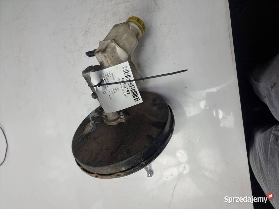 SERWO HAMULCOWE FIAT BRAVO osobowe Lipno