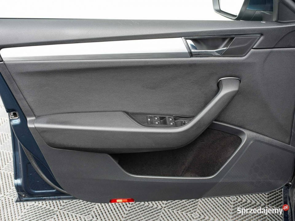 koda Superb GD5E64220 TDI Ambition DSG Podgrzf I czujnik zmierzchu Superb