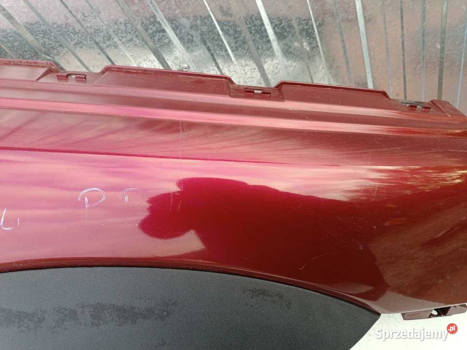 BŁOTNIK PRAWY PRZÓD LAND ROVER FREELANDER 696 sprzedam