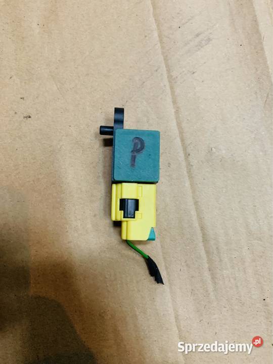 Czujnik sensor uderzeniowy 5N0959351B vw tiguan osobowe Szczecin