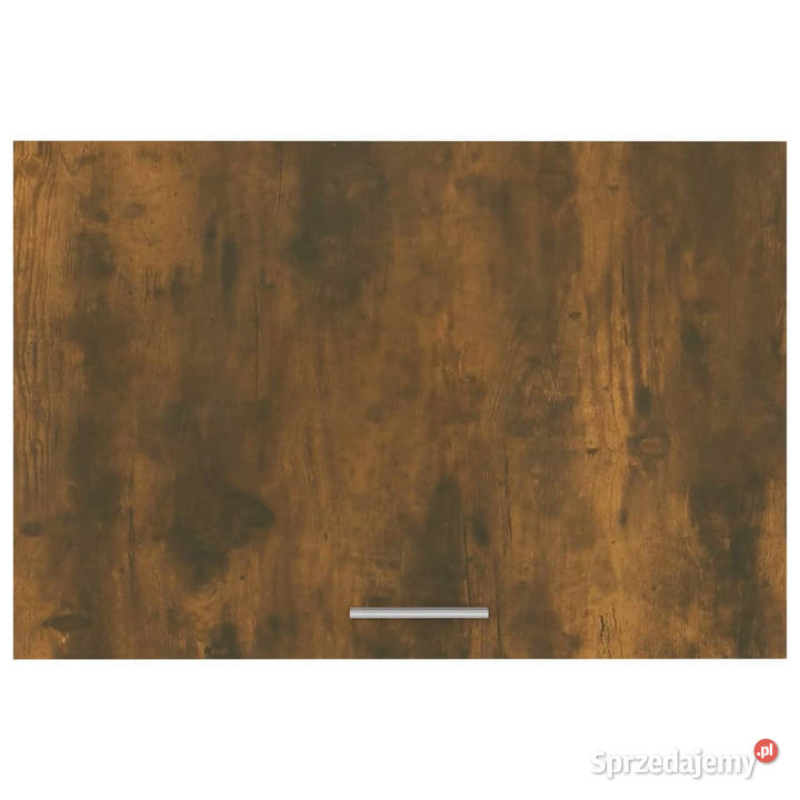 Szafka wisząca przydymiony dąb 60x31x40 WM815591 mazowieckie Warszawa