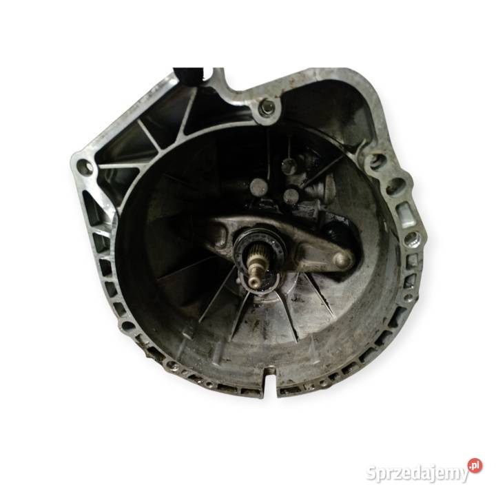 BMW E81 E82 E87 E90 E91 E92 N43 skrzynia biegów osobowe Bydgoszcz