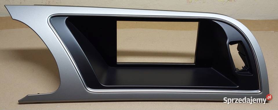 RAMKA OSŁONA OBUDOWA AUDI A4 A5 8T 0915 Mielęcin sprzedam