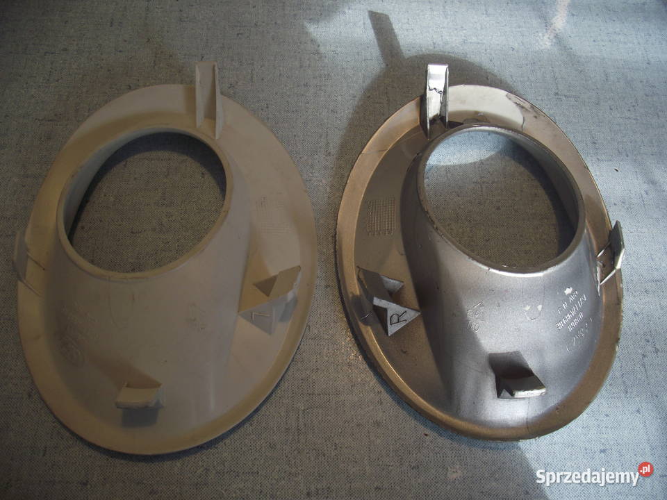 Ramki halogenu Ford Mondeo MK3 Oryginał sprzedam