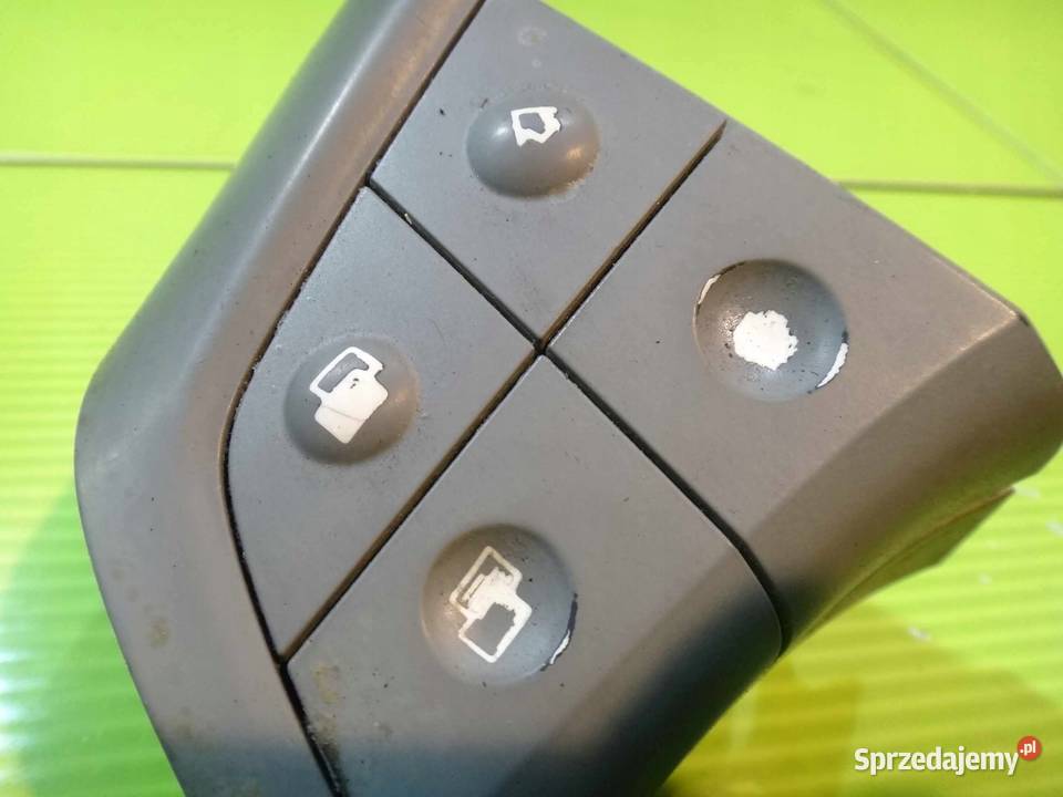 ML II W164 08r przelacznik kierownicy osobowe Panele sterowania, przełączniki Suków sprzedam