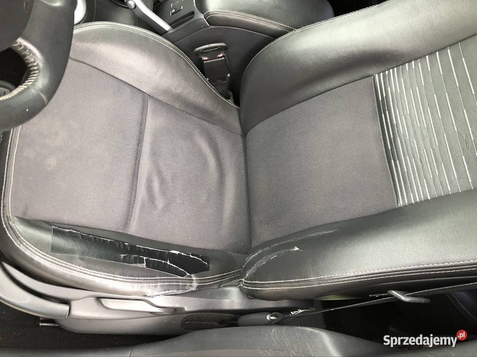 Renault Megane 2 19 dci 2008 radio Kalisz