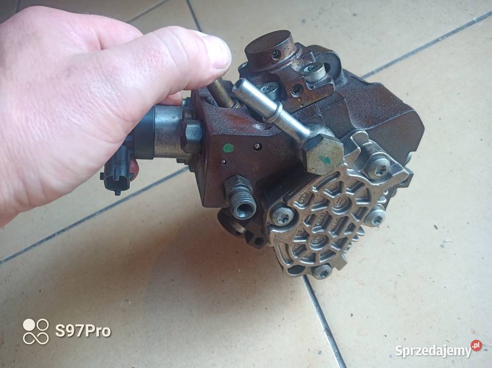 Suzuki grand Vitara 19 ddis renault Megane pompa Białystok