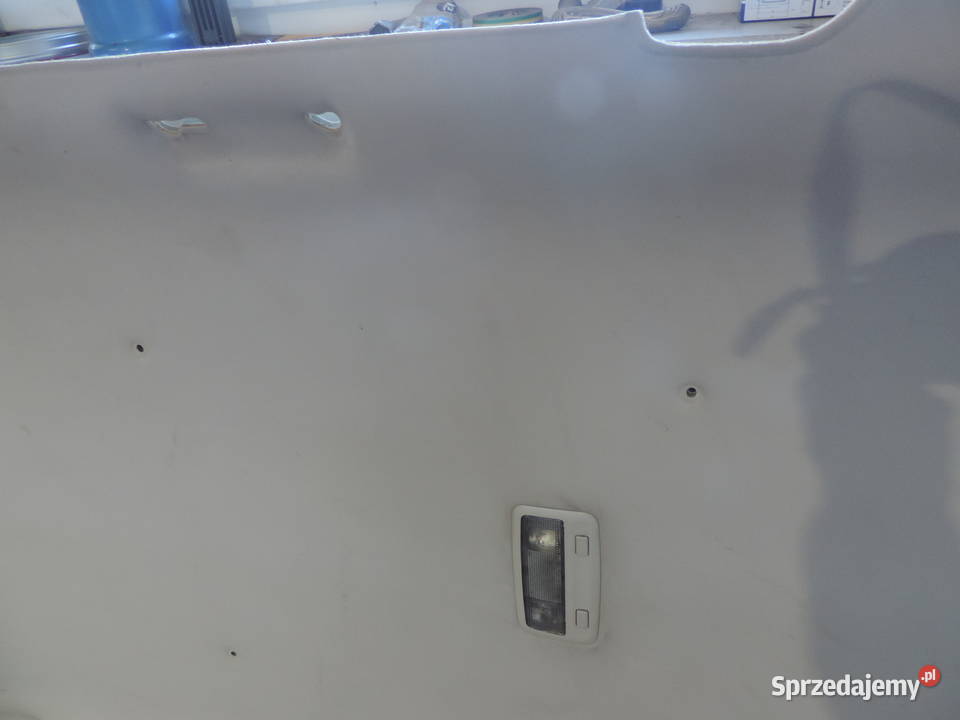 PODSUFITKA TOYOTA AVENSIS T25 FL KOMBI Nowy Sącz