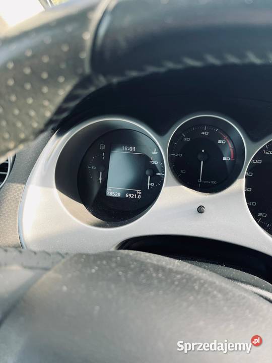 Seat Altea XL Biała Podlaska