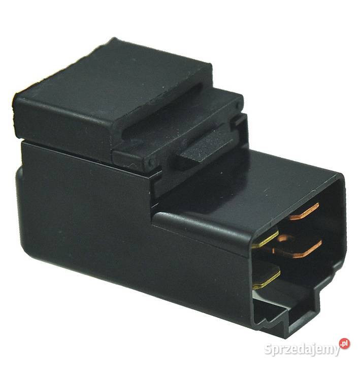 Przekaźnik rozrusznika Kubota B1121 B2420 L1501 Tajęcina