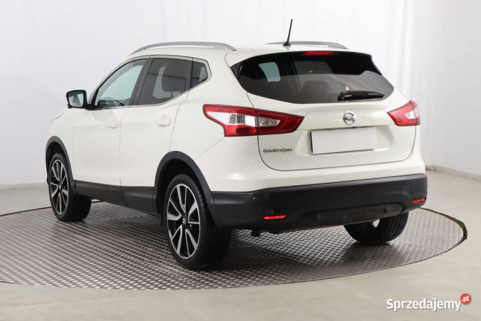 Nissan Qashqai 12 DIGT poduszka powietrzna Zabrze
