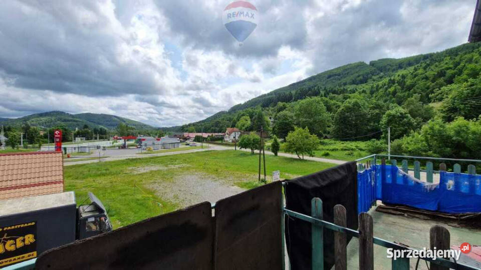 Pod Czantorią w Ustroniu Ustroń