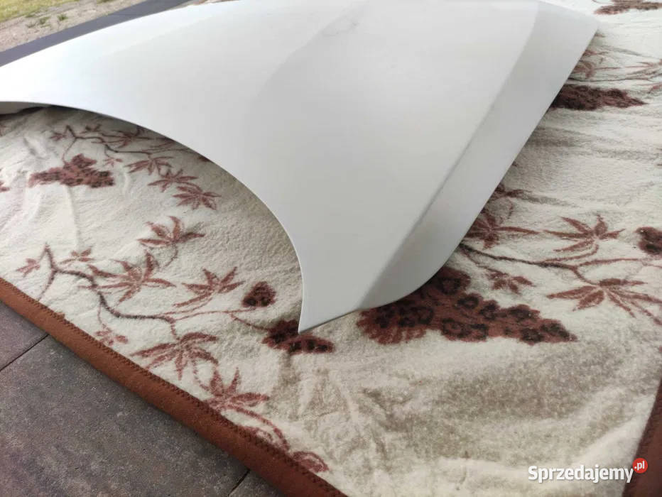 Maska do BMW F20 biała Alpineweiss A300 Żyrardów