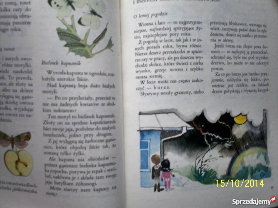 Razem ze słonkiem Maria Kownacka wielkopolskie